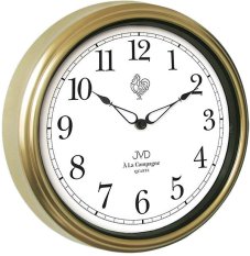 Nástěnné hodiny JVD quartz TS2887.2