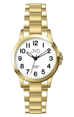 Dámské titanové hodinky JVD J5035.3