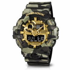Casio G-Shock GA-700CMG-3AER