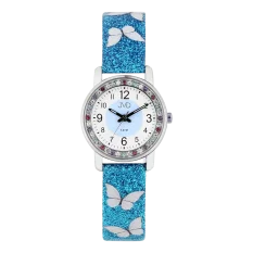 Dívčí náramkové hodinky JVD J7238.2