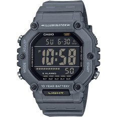Digitální hodinky CASIO AE-1600H-8BVEF