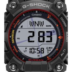 Casio G-SHOCK MASTER OF G - LAND MUDMAN GW-9500MEC-1ER