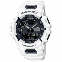 Casio G-Shock Step Tracker GBA-900-7AER