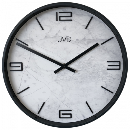 Nástěnné hodiny JVD HC21.2