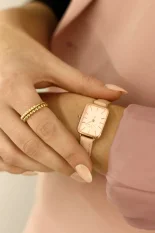 Dámské náramkové hodinky JVD Touches J-TS54