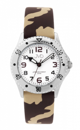 Chlapecké náramkové hodinky JVD J7203.1