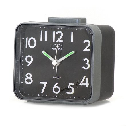 Ručkový budík Bentime NB40-BM09401GU-N Ručkový budík Bentime NB40-BM09401GU-N