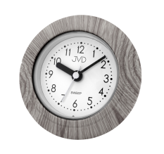 Koupelnové hodiny JVD SH33.4