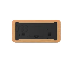 Budík svíticí do sítě JVD SB3210.1