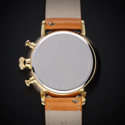 Pánské hodinky PRIM Chronoscope - E W03C.13188.E