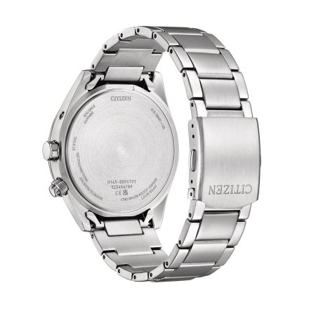 Citizen Radio Controlled CB0270-87L