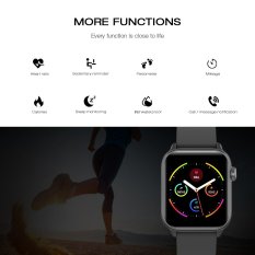Smartwatch Daniel Klein KW37-2