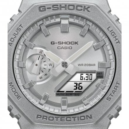 G-SHOCK Casual Watch GA-2100FF-8AER