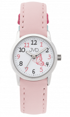 Dívčí náramkové hodinky JVD J7198.3