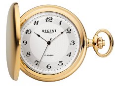 Mechanické kapesní hodinky REGENT P-721