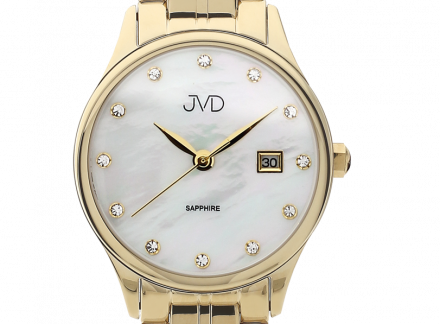 Dámské náramkové hodinky JVD JG1002.3