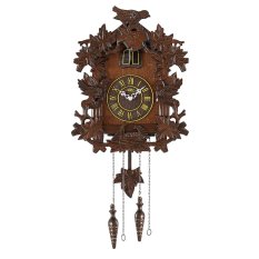 Kukačky tmavě hnědé PRIM Kukačky VIII - E07P.4596.52