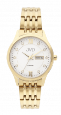 Dámské náramkové hodinky JVD JG1023.3