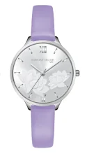 SUNDAY ROSE Fashion Pastel Violet SUN‑F14