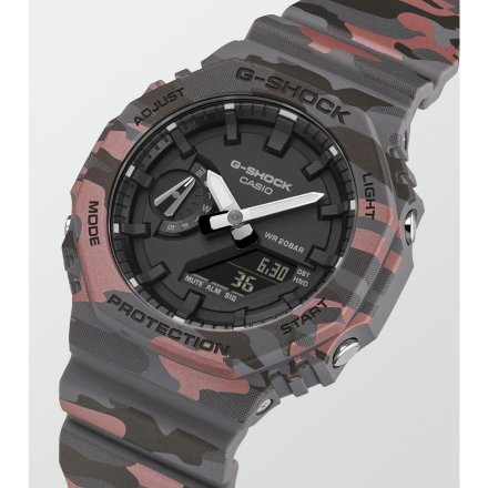 Casio G-Shock GA-2100CM-8AER Casio G-Shock GA-2100CM-8AER