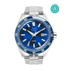Náramkové hodinky JVD automat JE1013.4