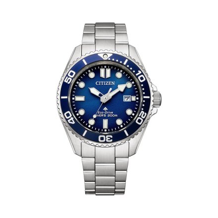 Citizen PROMASTER MARINE BN0260-54L Citizen PROMASTER MARINE BN0260-54L
