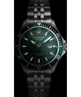 Swiss Military Hanowa Flagship Elements Earth SMWGH0006704