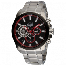 Pánské náramkové hodinky Seaplane CORE JVDW 83.3