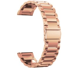 Masivní nerezový tah k hodinkám rosegold KLRO24ZLRU - 24 mm