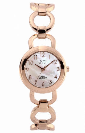 Dámské náramkové hodinky JVD JC157.2