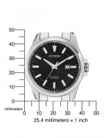 Pánské hodinky Citizen BM7470-84E