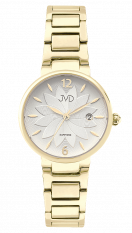 Dámské náramkové hodinky JVD JG1008.3