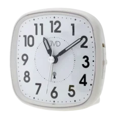Rádiem řízený budík JVD RB871.1
