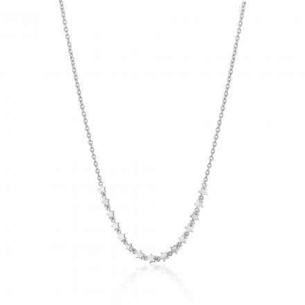 Stříbrný náhrdelník SVLN0704S750045
