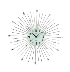 Designové hodiny JVD HJ117