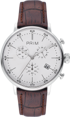 Pánské hodinky PRIM Chronoscope 24 - A W03P.13204.A