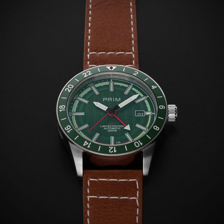 Pánské hodinky PRIM Tritium 26 - A W91P.13266.A Pánské hodinky PRIM Tritium 26 - A W91P.13266.A