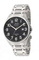 Pánské titanové náramkové hodinky JVD JE2002.3