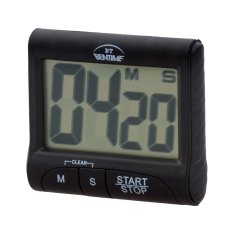 Digitální minutka Bentime NB03-08001BK
