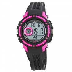 Dívčí digitální hodinky Bentime 003-YP17724-01