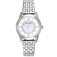 Pierre Cardin Troca Lady Silver PC108182F04U