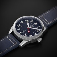 PRIM Pilot Dual Time - A W91P.13250.A