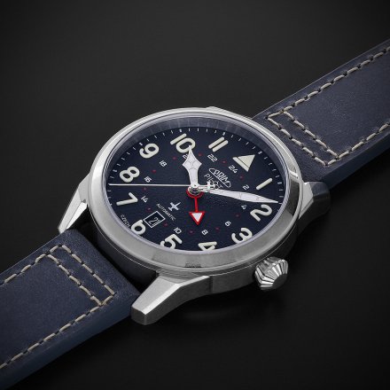 PRIM Pilot Dual Time - A W91P.13250.A