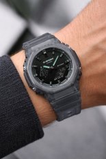 Casio G-Shock  GA-2100K-1AER