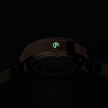 Pánské hodinky PRIM Tritium 26 - B W91P.13266.B