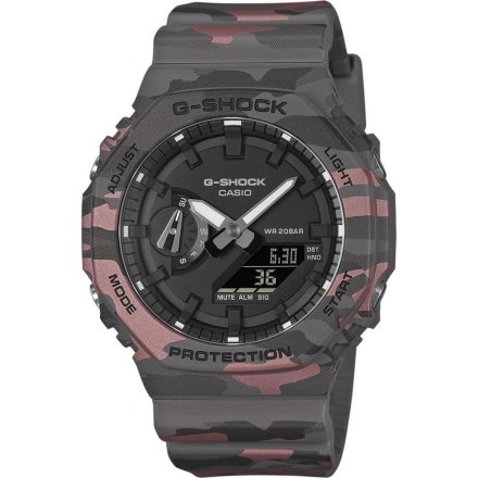 Casio G-Shock GA-2100CM-8AER Casio G-Shock GA-2100CM-8AER