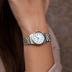 Dámské náramkové hodinky JVD JZ216.4