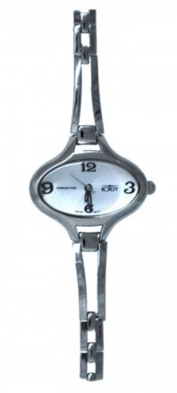 Dámské šperkové hodinky stroj Swiss Exit 9518C