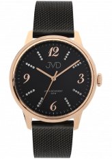 Dámské náramkové hodinky JVD J1124.3