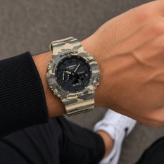 Casio G-Shock GA-2100CM-5AER